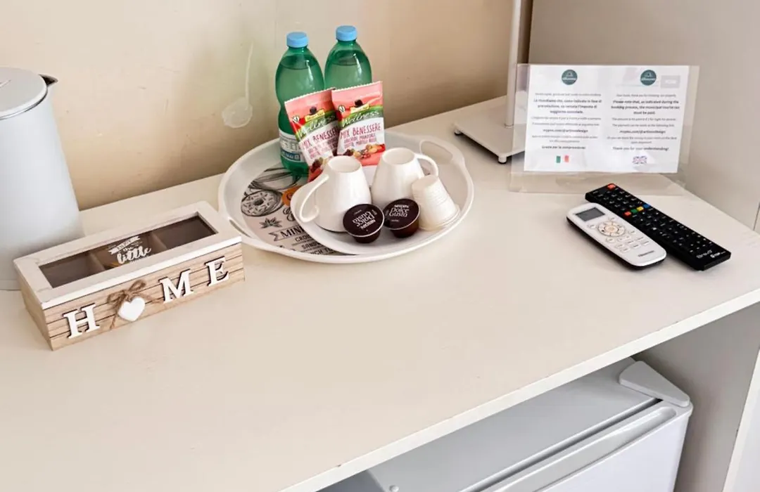 4Rooms Guest House Free Wi-Fi-1