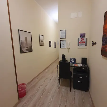 4Rooms Guest House Free Wi-Fi-2