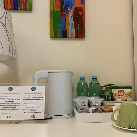 4Rooms Guest House Free Wi-Fi-3
